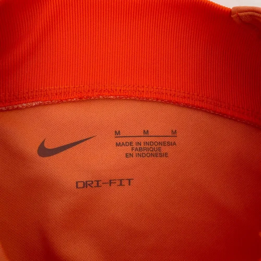 Nike Women’s Dri-Fit Long Sleeve Gardien IV Goalkeeper Soccer‎ Jersey DH8226 Med